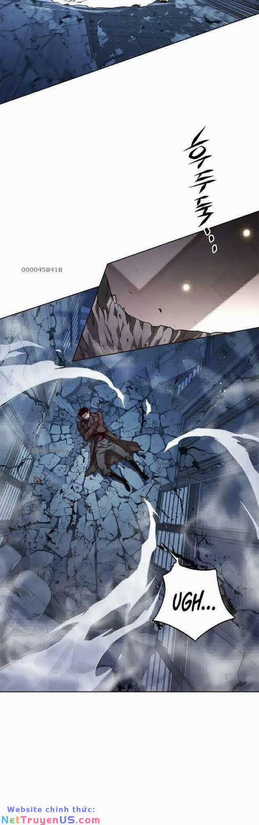 Hóa Thân Thành Mèo 263 trang 59