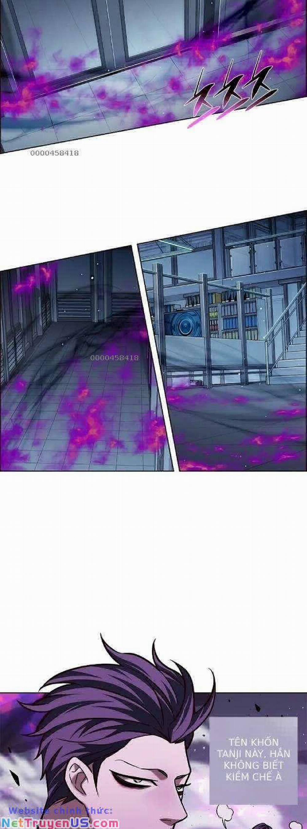 Hóa Thân Thành Mèo 263 trang 63