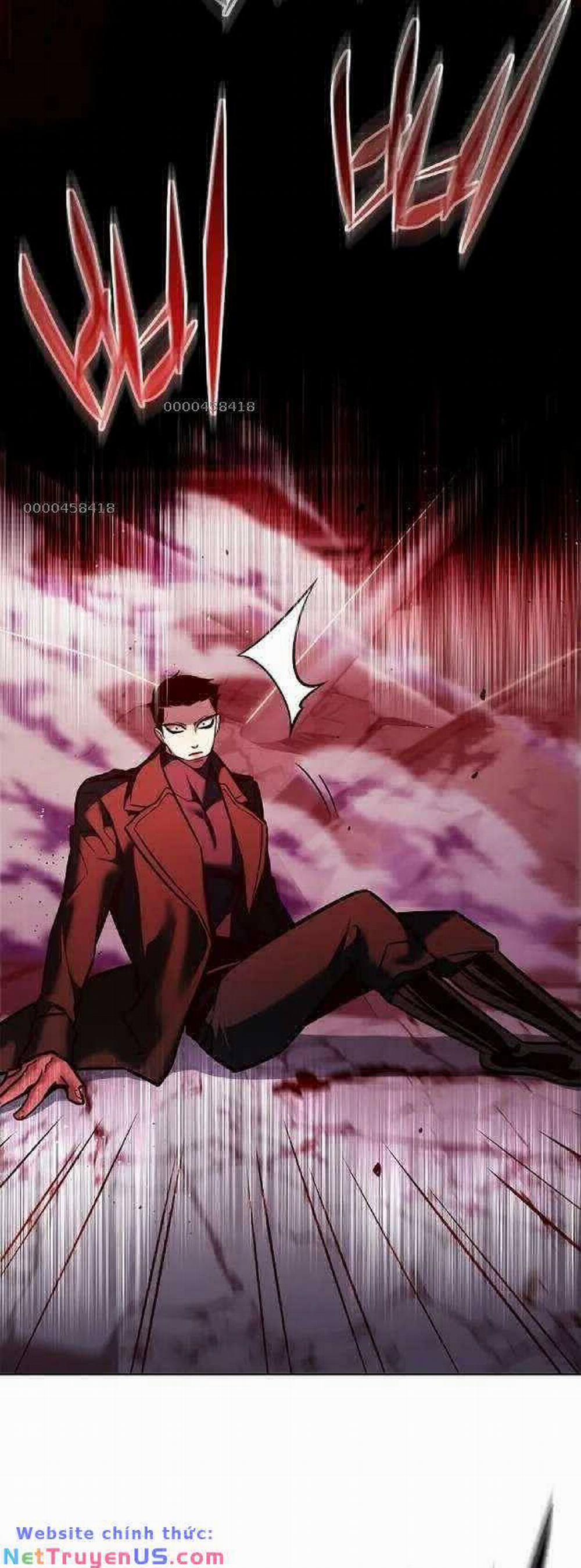 Hóa Thân Thành Mèo 263 trang 65