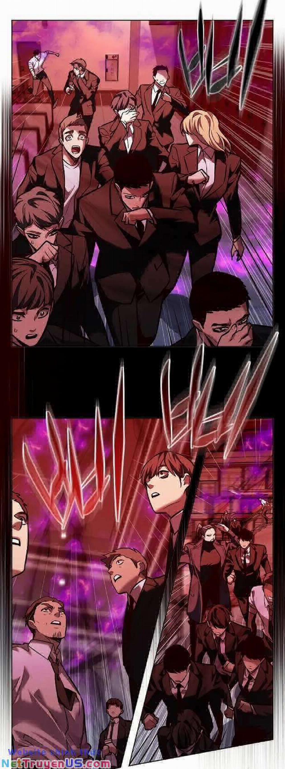 Hóa Thân Thành Mèo 263 trang 66