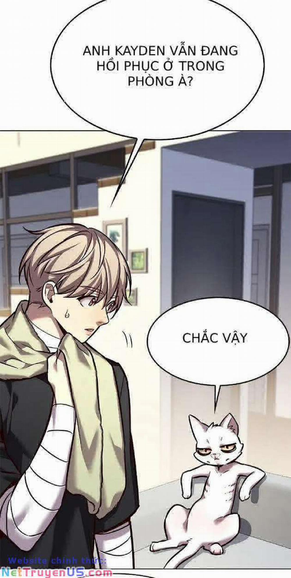 Hóa Thân Thành Mèo 263 trang 7