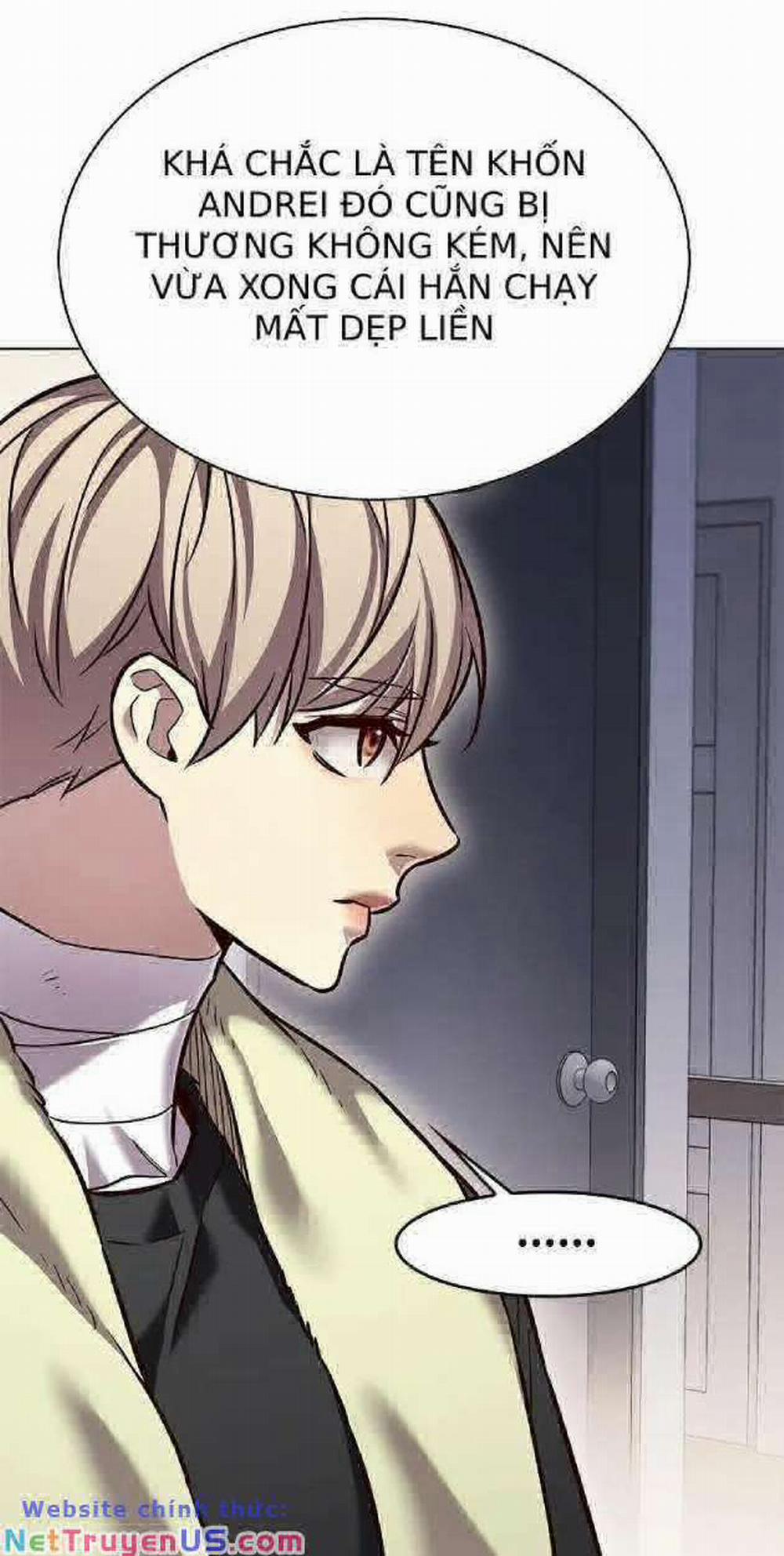 Hóa Thân Thành Mèo 263 trang 9