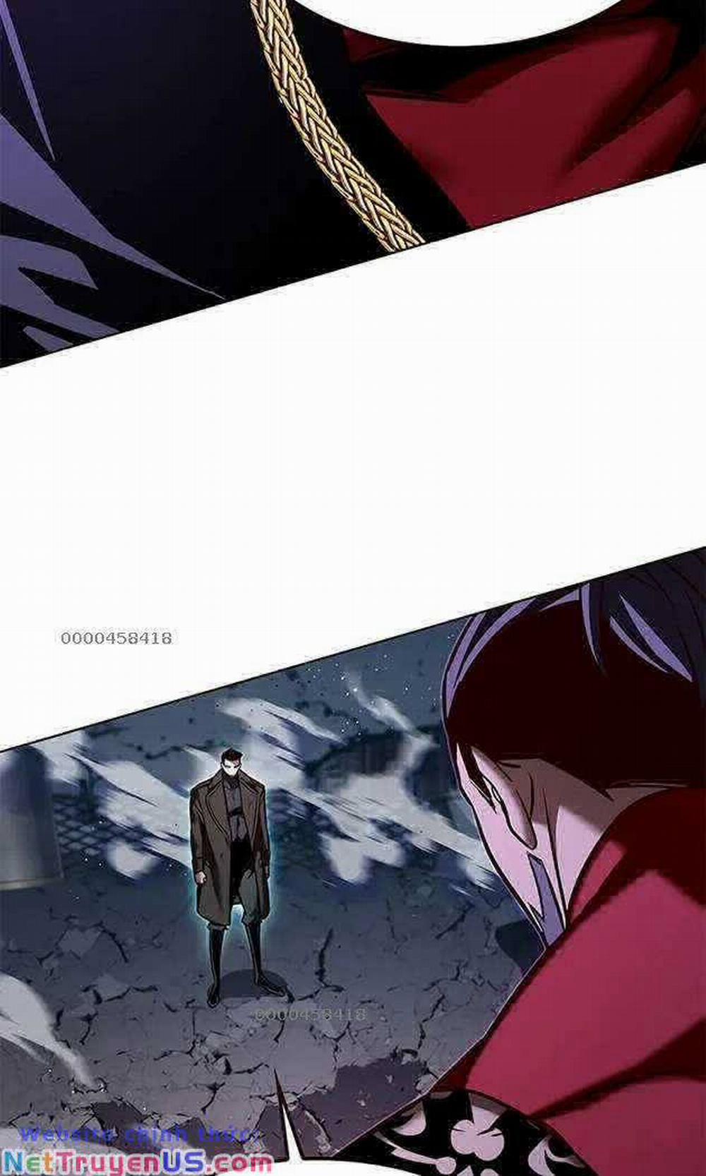 Hóa Thân Thành Mèo 264 trang 10