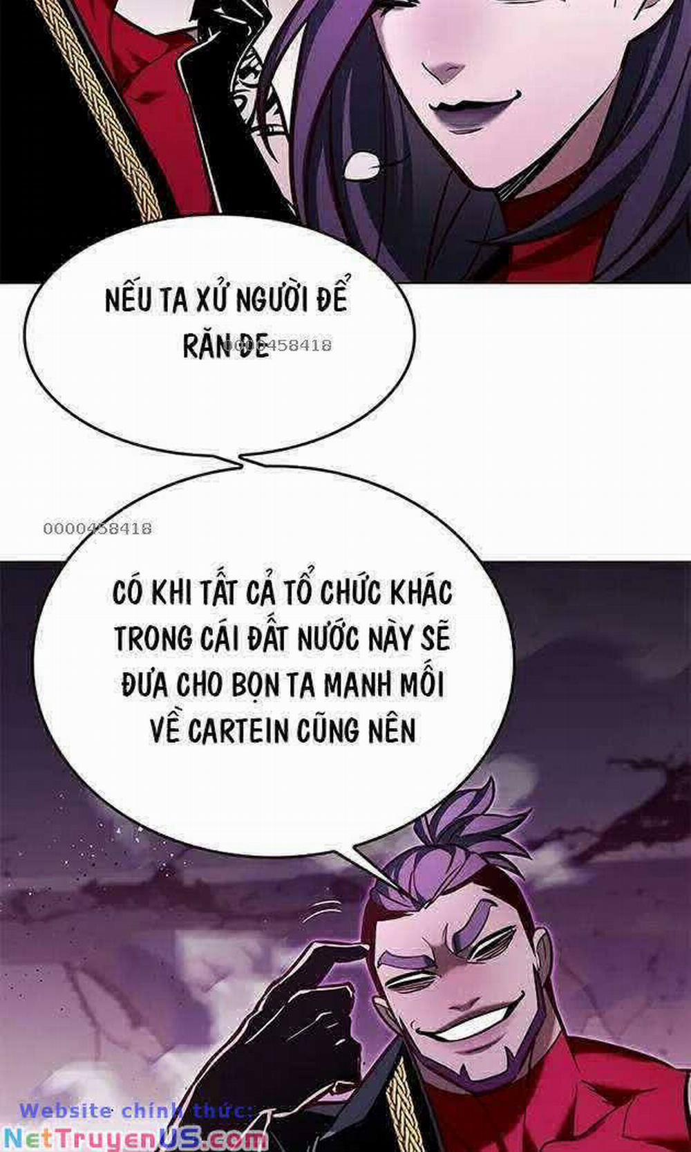 Hóa Thân Thành Mèo 264 trang 16