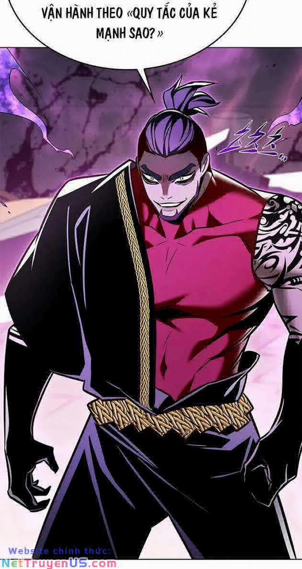 Hóa Thân Thành Mèo 264 trang 19