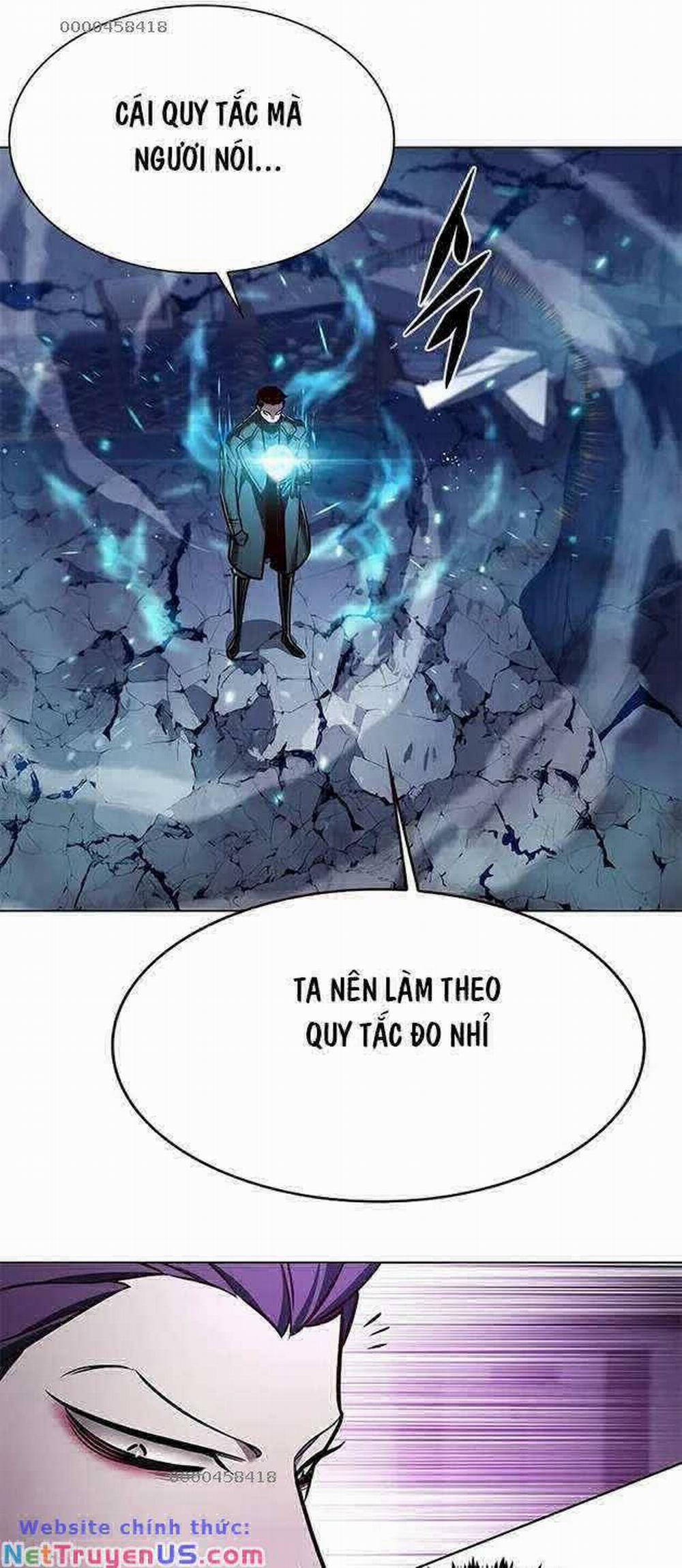 Hóa Thân Thành Mèo 264 trang 20