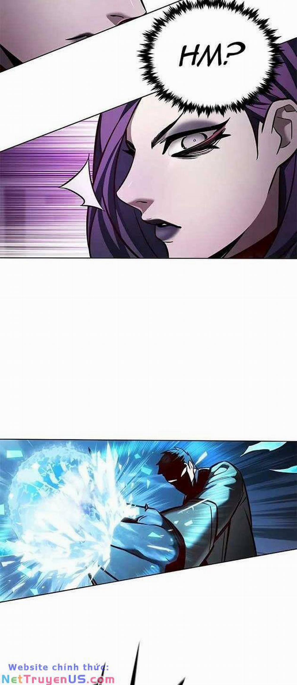 Hóa Thân Thành Mèo 264 trang 21