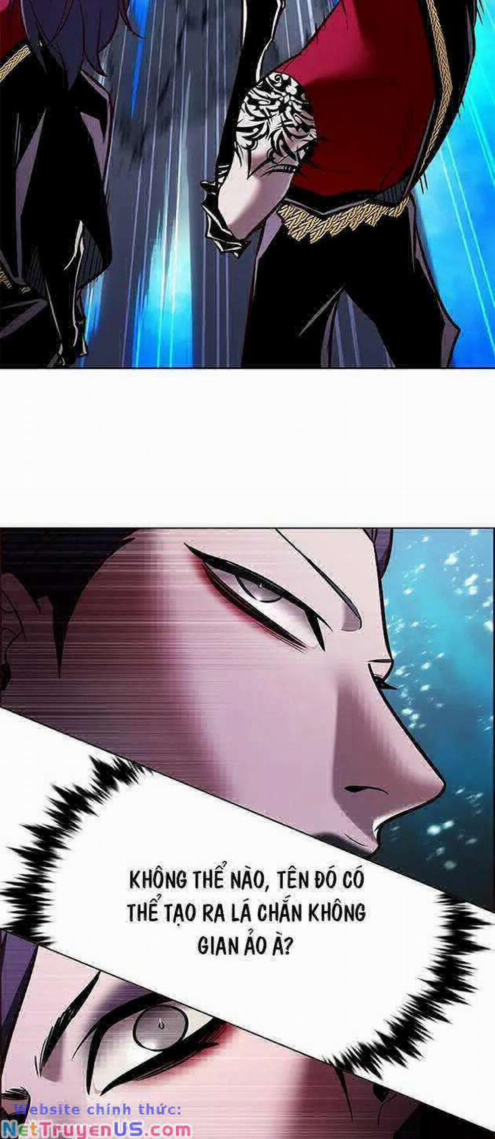 Hóa Thân Thành Mèo 264 trang 23