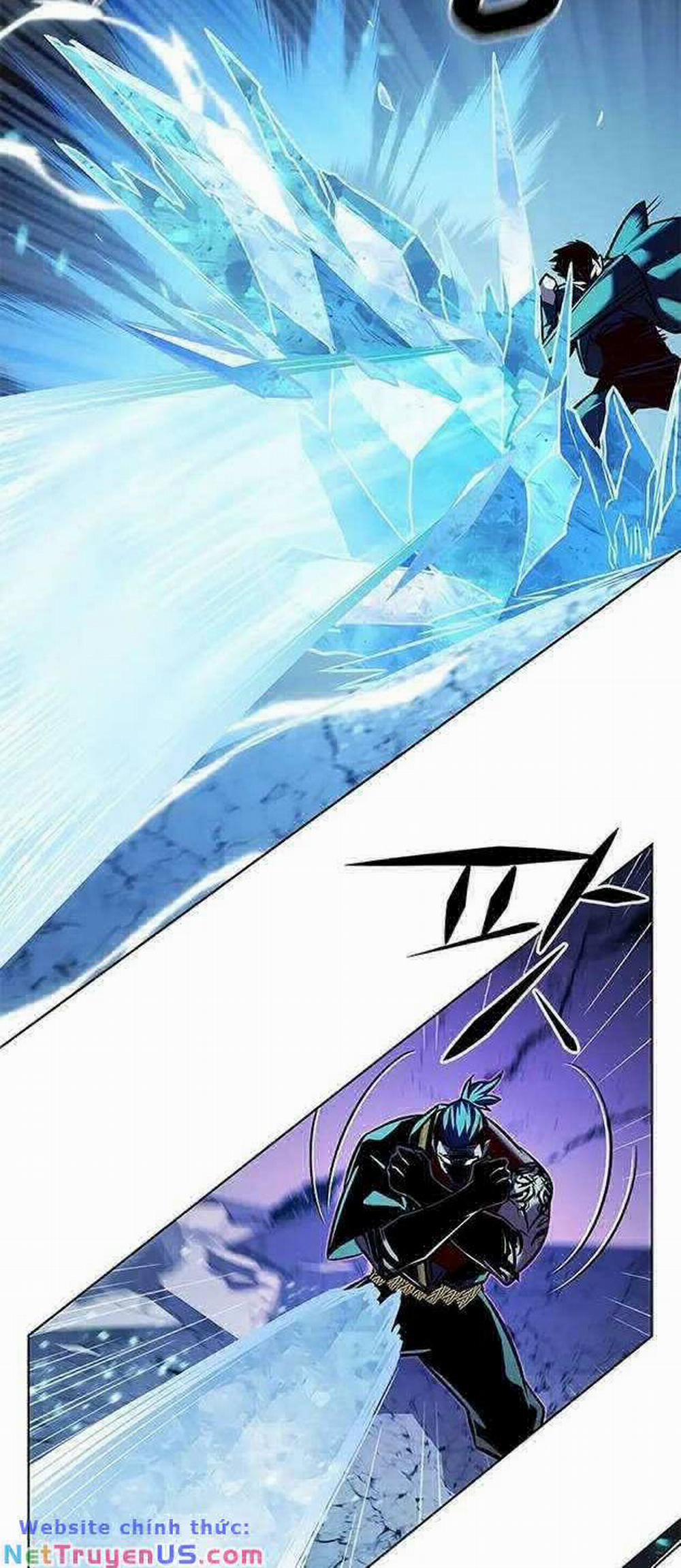 Hóa Thân Thành Mèo 264 trang 31