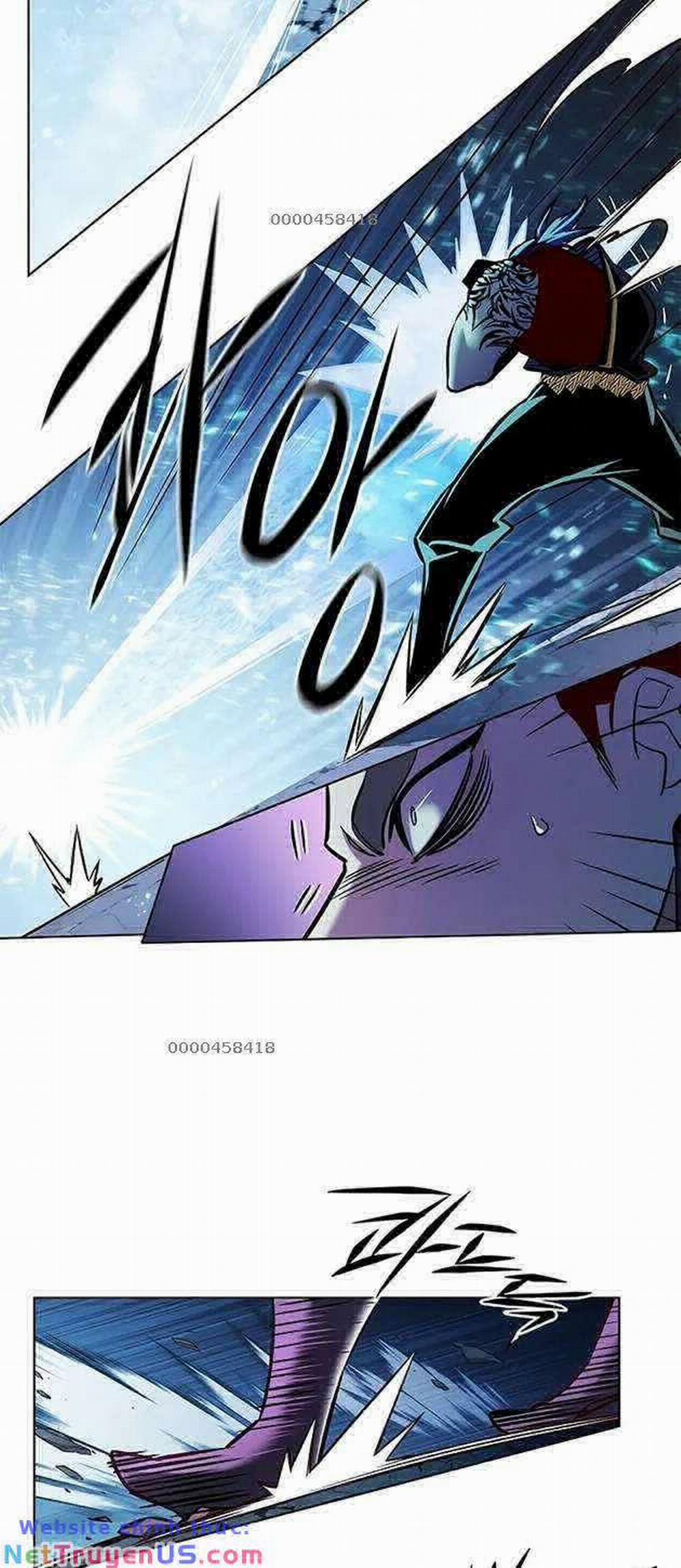 Hóa Thân Thành Mèo 264 trang 32