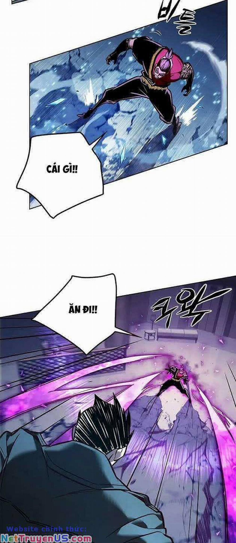 Hóa Thân Thành Mèo 264 trang 33