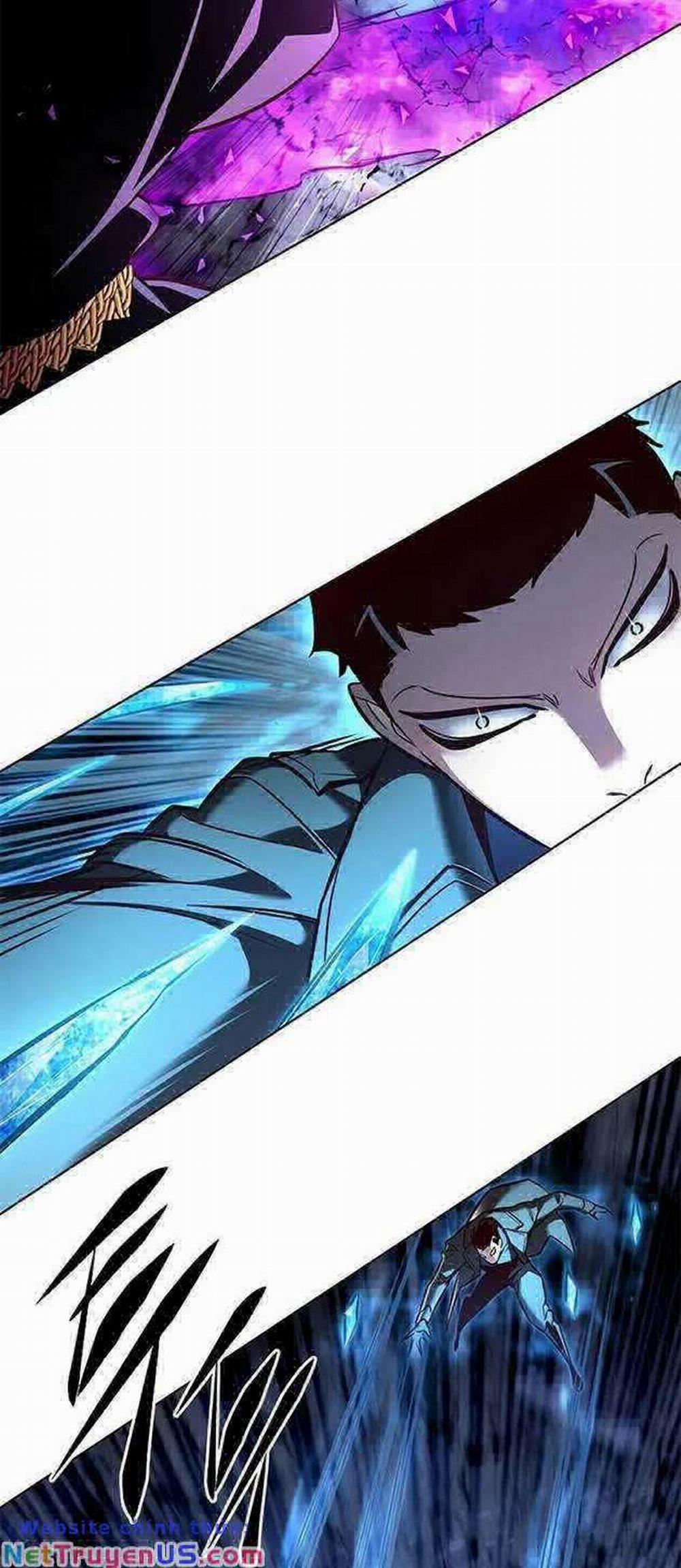 Hóa Thân Thành Mèo 264 trang 35