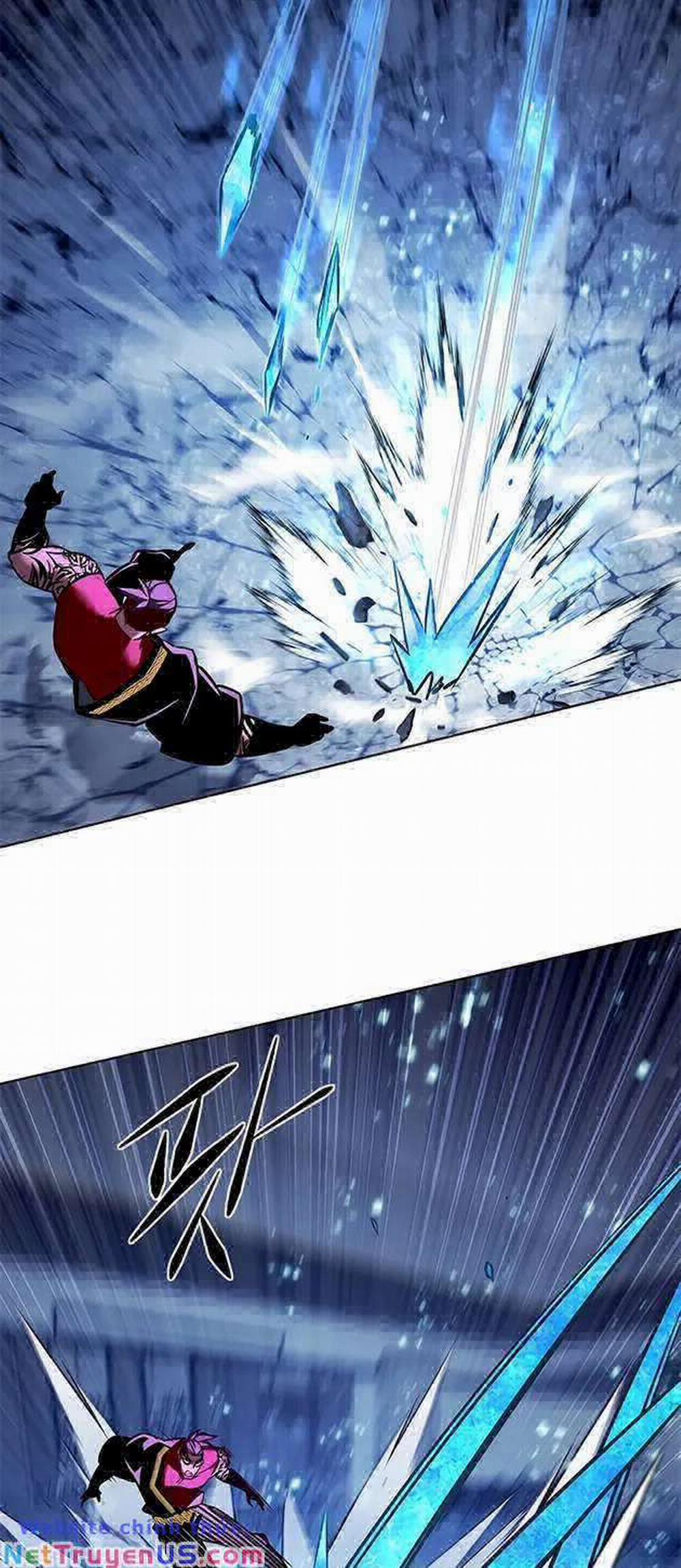 Hóa Thân Thành Mèo 264 trang 36