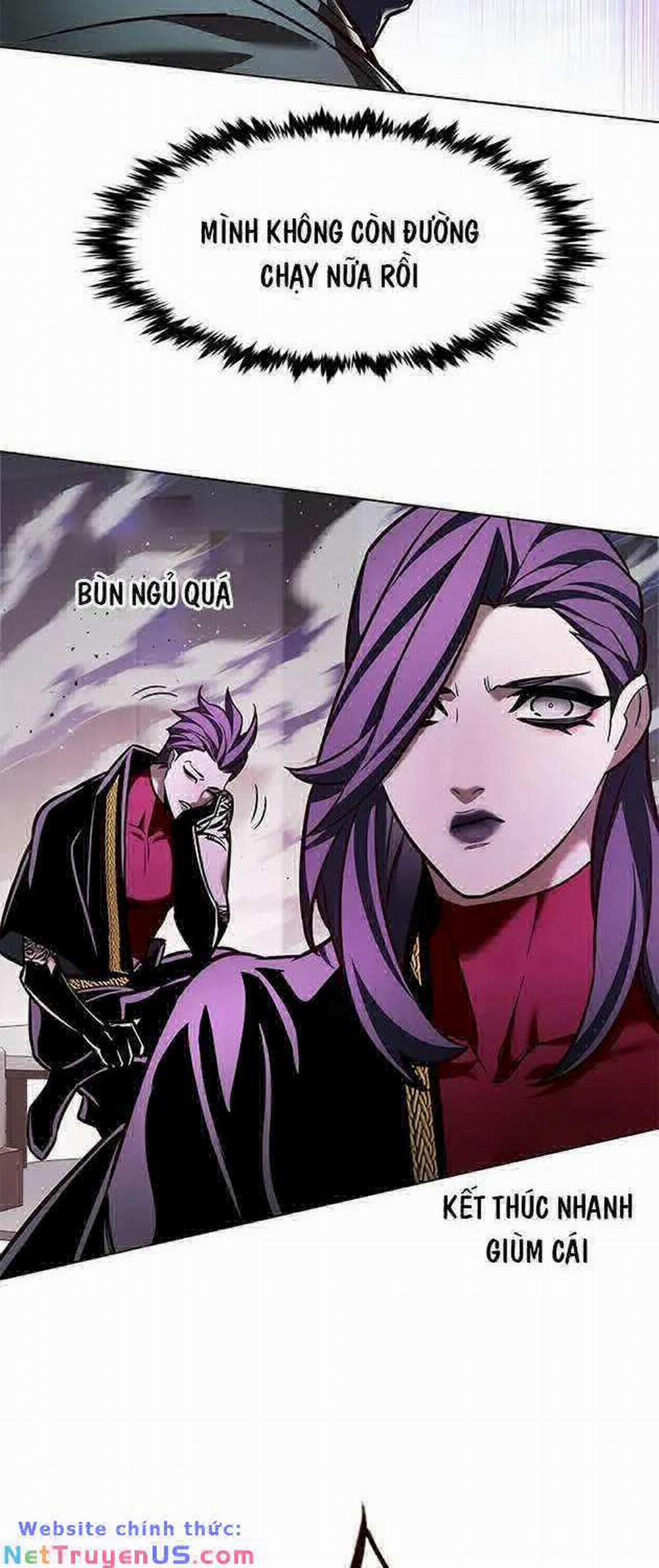 Hóa Thân Thành Mèo 264 trang 47