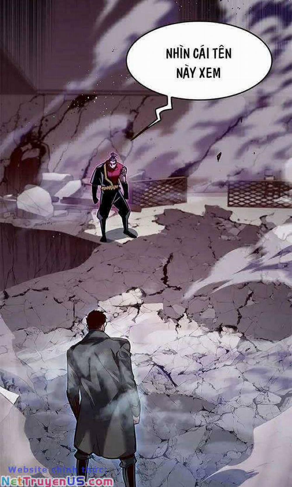 Hóa Thân Thành Mèo 264 trang 5