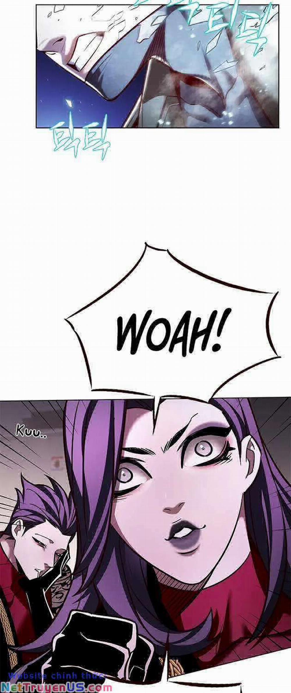 Hóa Thân Thành Mèo 264 trang 54