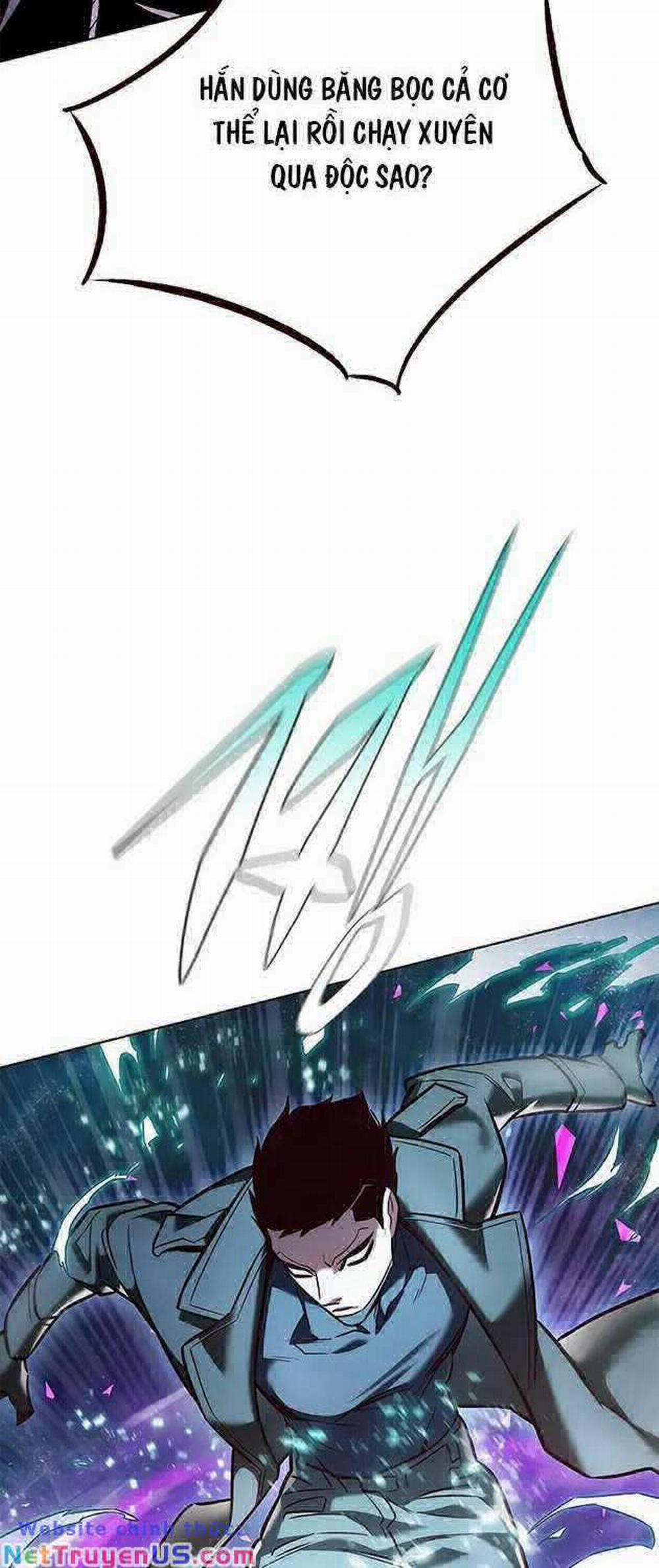 Hóa Thân Thành Mèo 264 trang 55