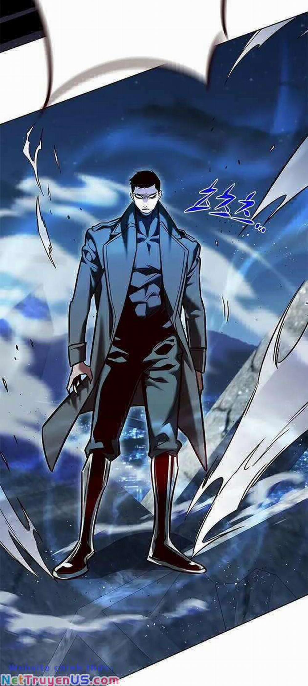 Hóa Thân Thành Mèo 264 trang 73