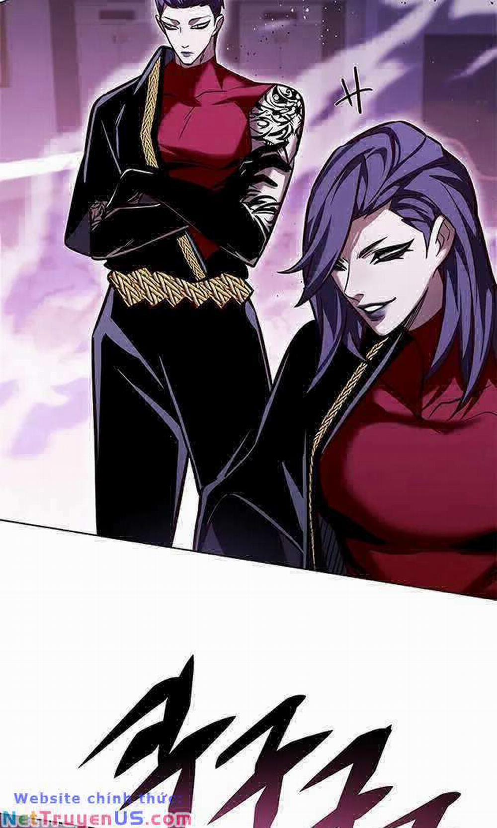 Hóa Thân Thành Mèo 264 trang 8