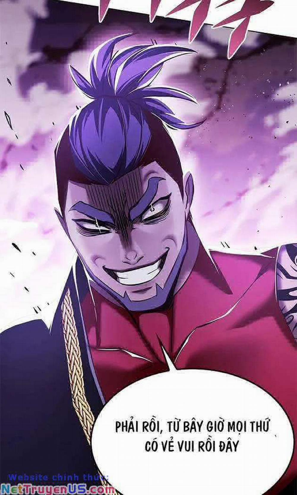 Hóa Thân Thành Mèo 264 trang 9