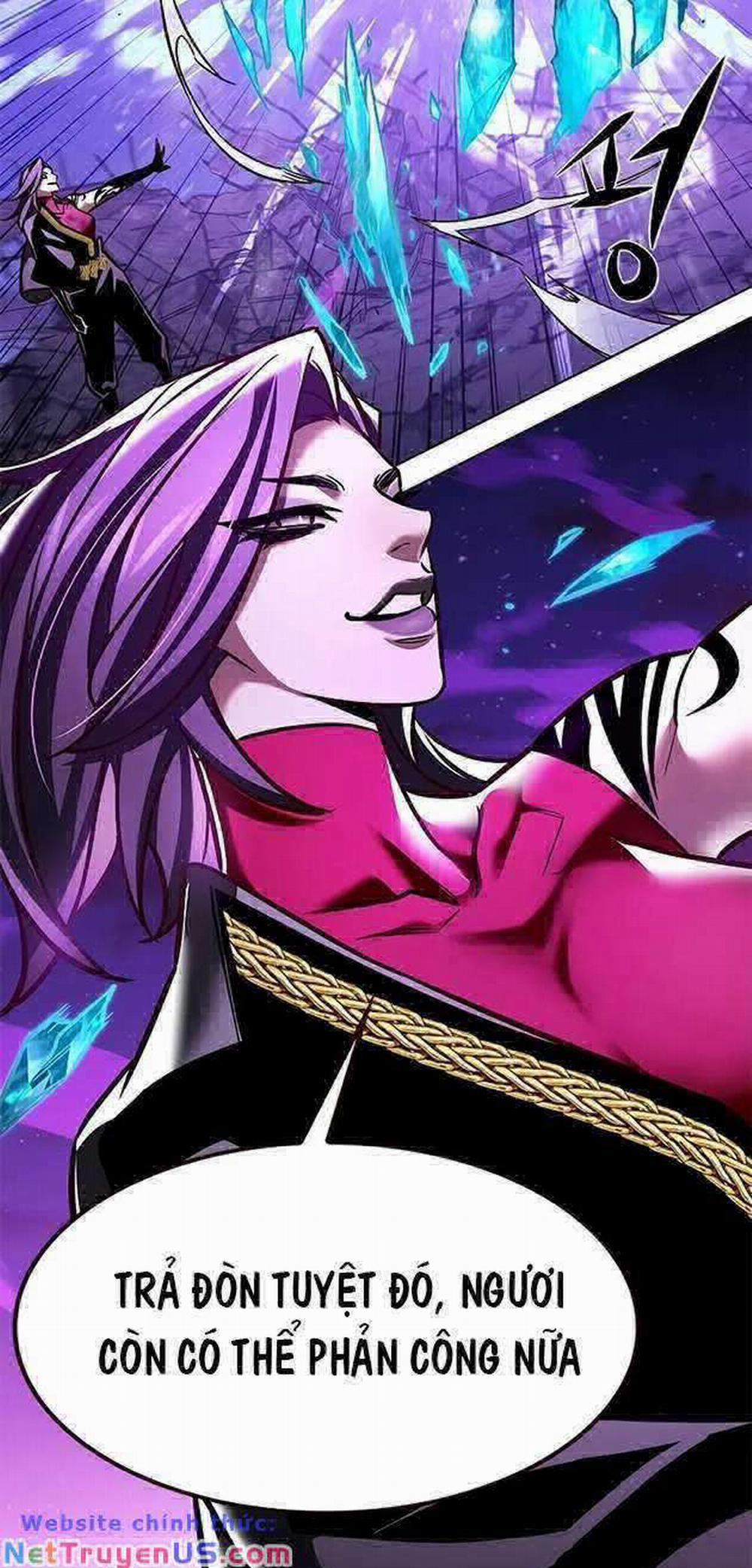 Hóa Thân Thành Mèo 265.1 trang 18