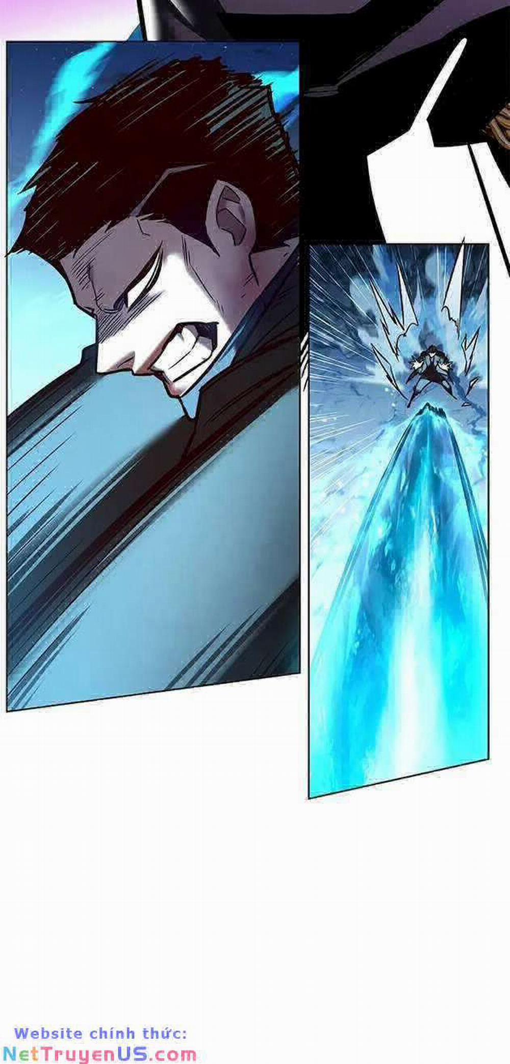 Hóa Thân Thành Mèo 265.1 trang 19