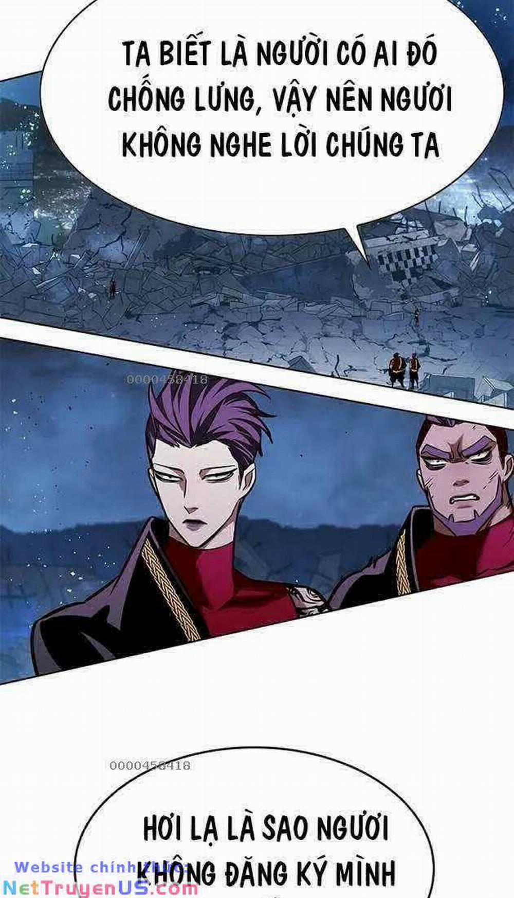 Hóa Thân Thành Mèo 265.1 trang 2