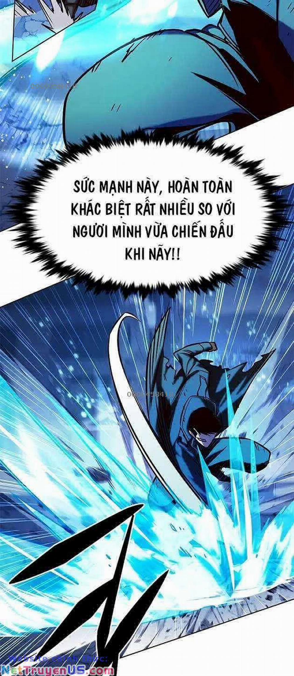 Hóa Thân Thành Mèo 265.1 trang 26