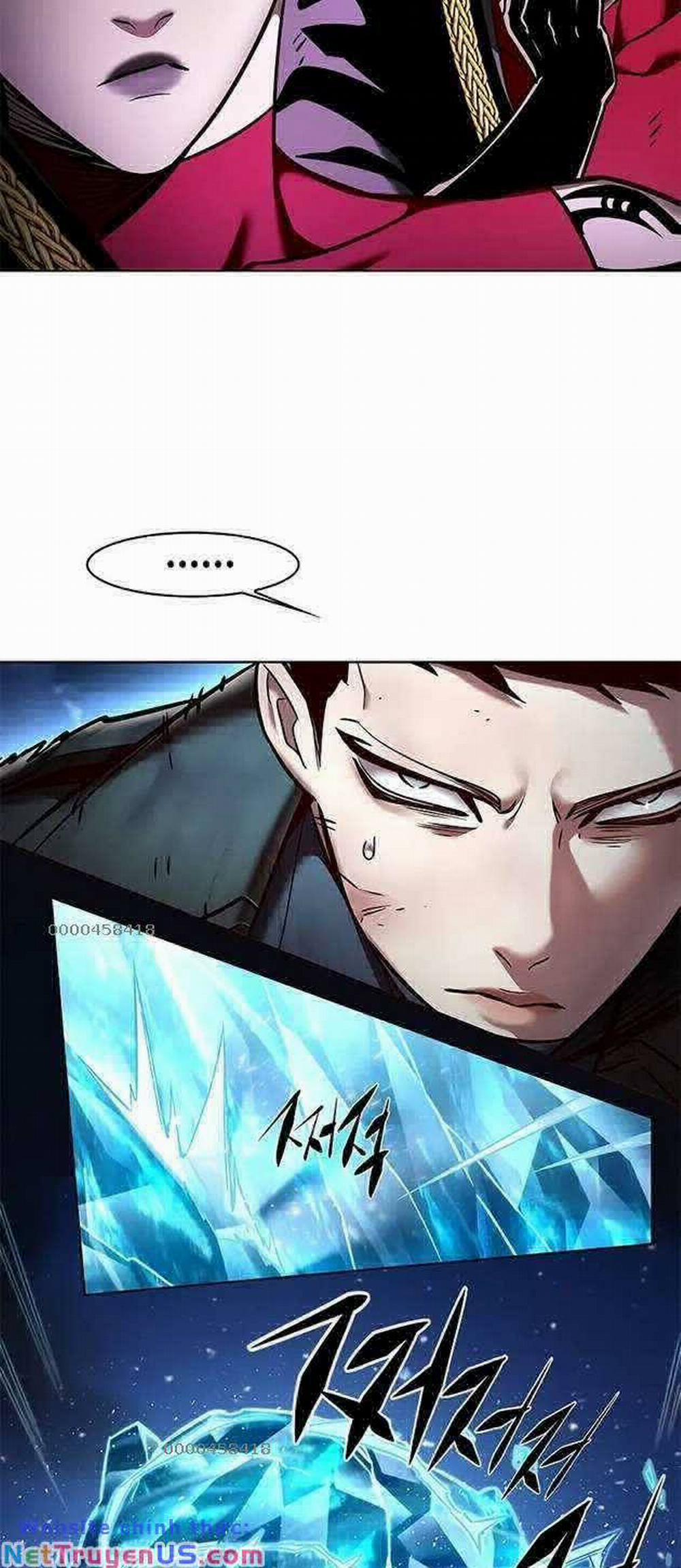 Hóa Thân Thành Mèo 265.1 trang 30