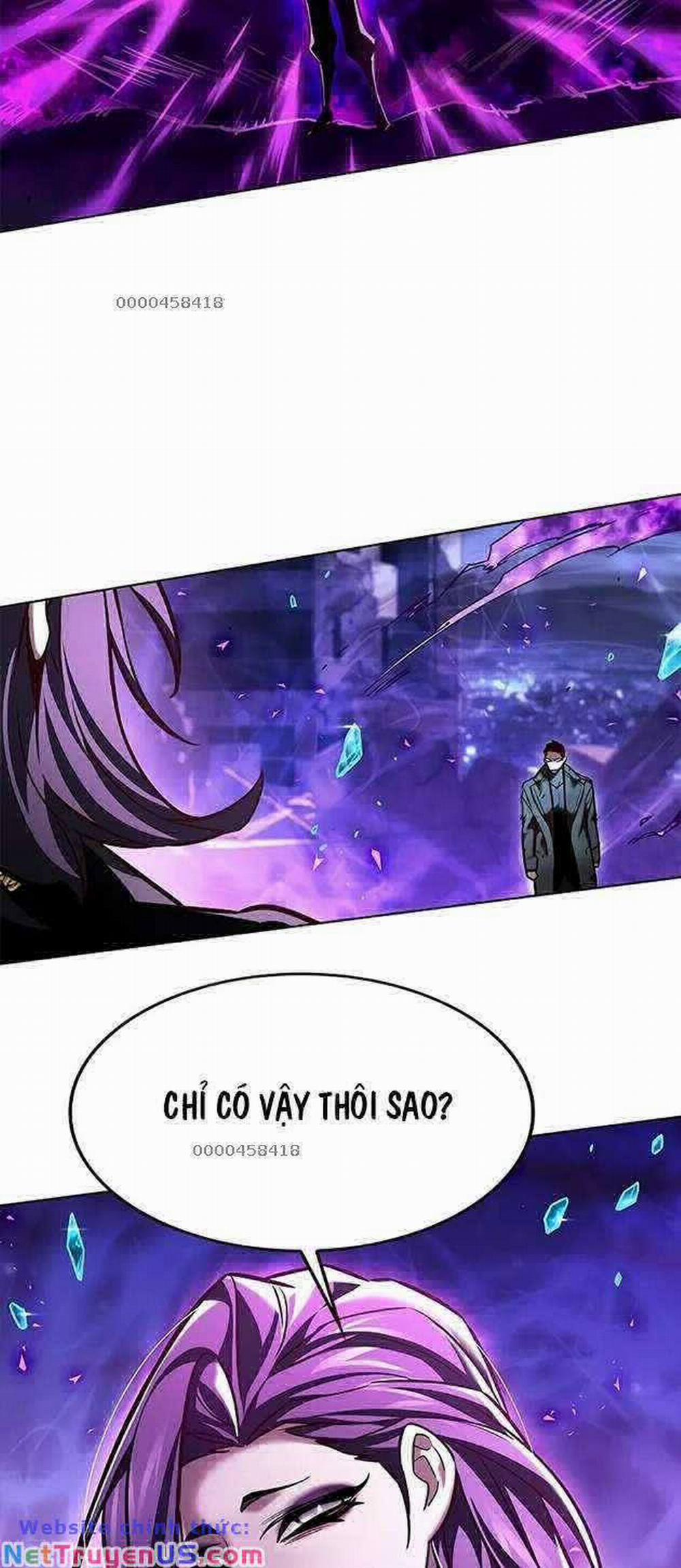 Hóa Thân Thành Mèo 265.1 trang 32