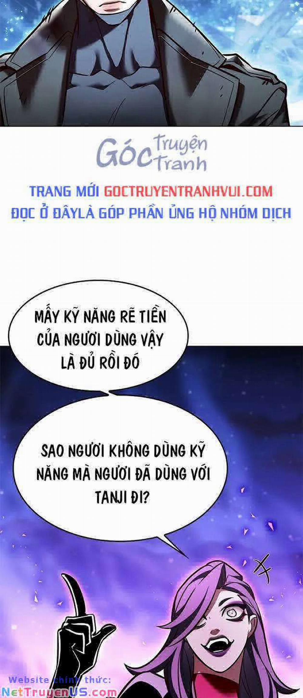 Hóa Thân Thành Mèo 265.1 trang 34