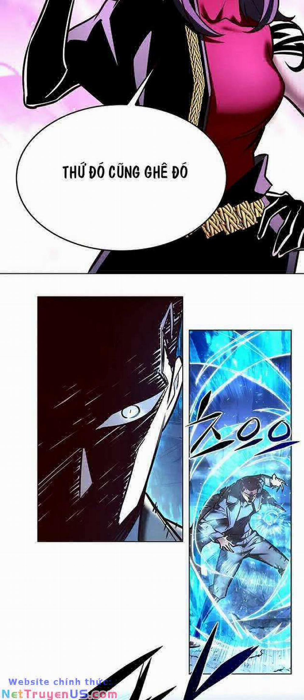 Hóa Thân Thành Mèo 265.1 trang 35