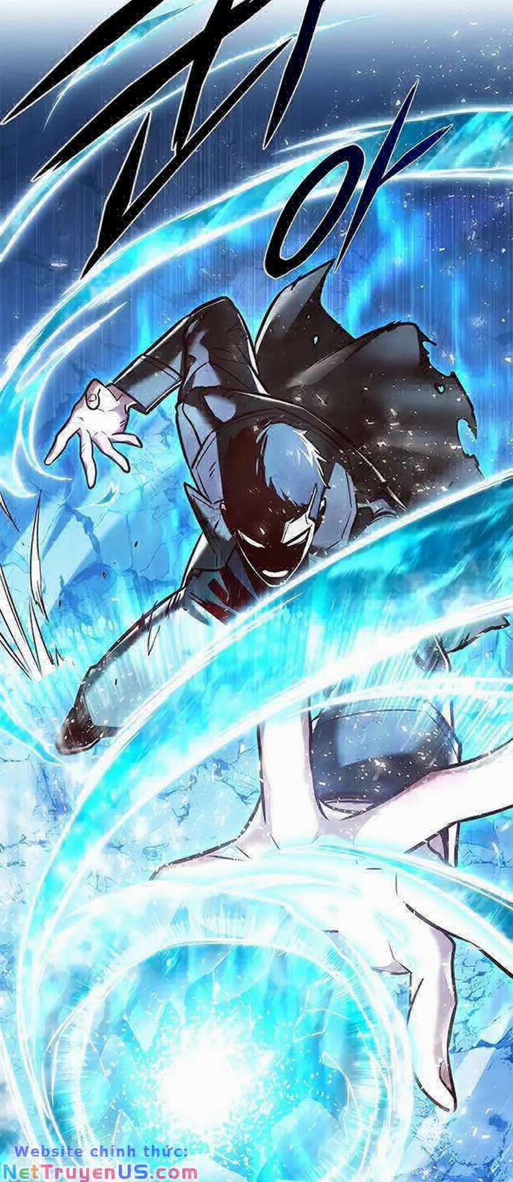 Hóa Thân Thành Mèo 265.1 trang 36