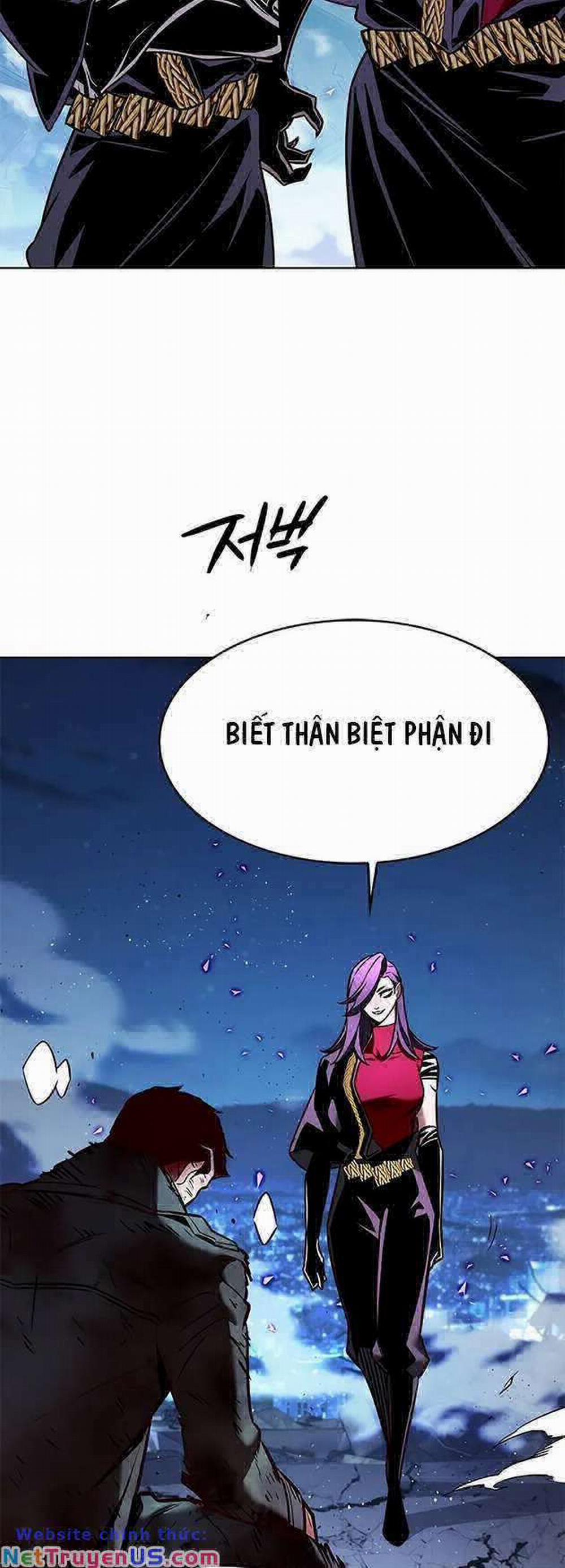 Hóa Thân Thành Mèo 265.1 trang 50