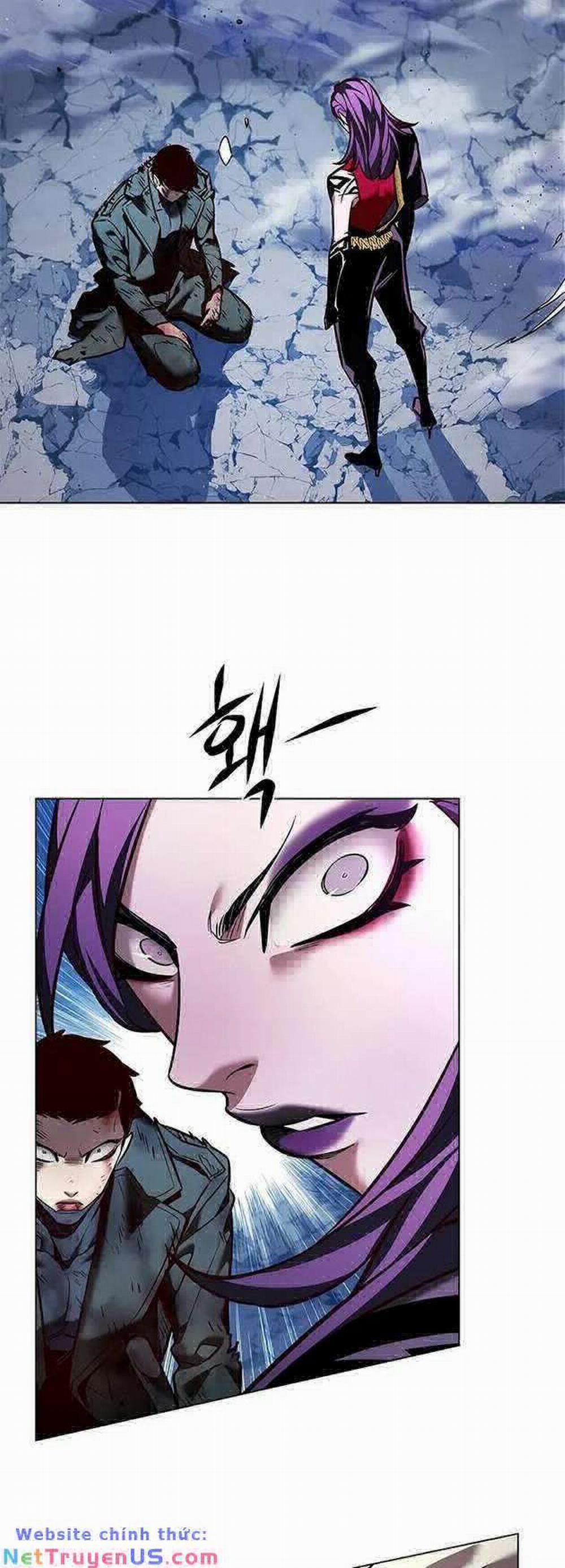 Hóa Thân Thành Mèo 265.1 trang 53