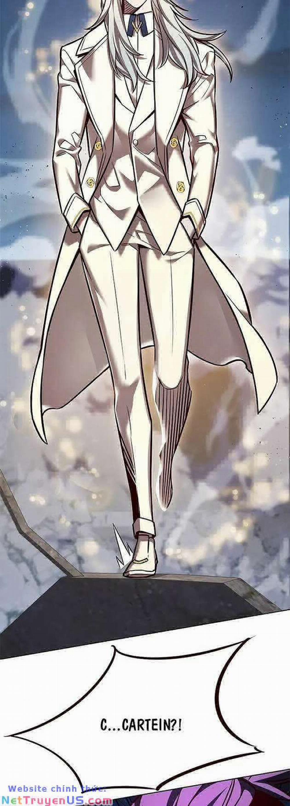 Hóa Thân Thành Mèo 265.1 trang 55