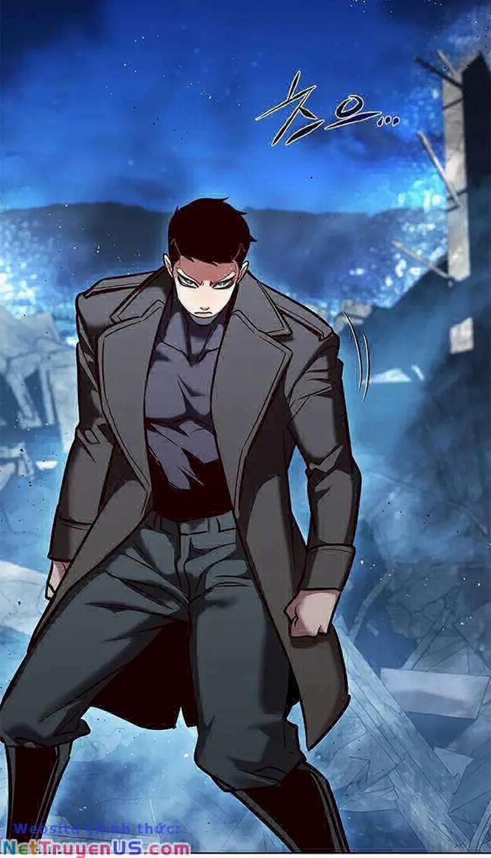 Hóa Thân Thành Mèo 265.1 trang 6