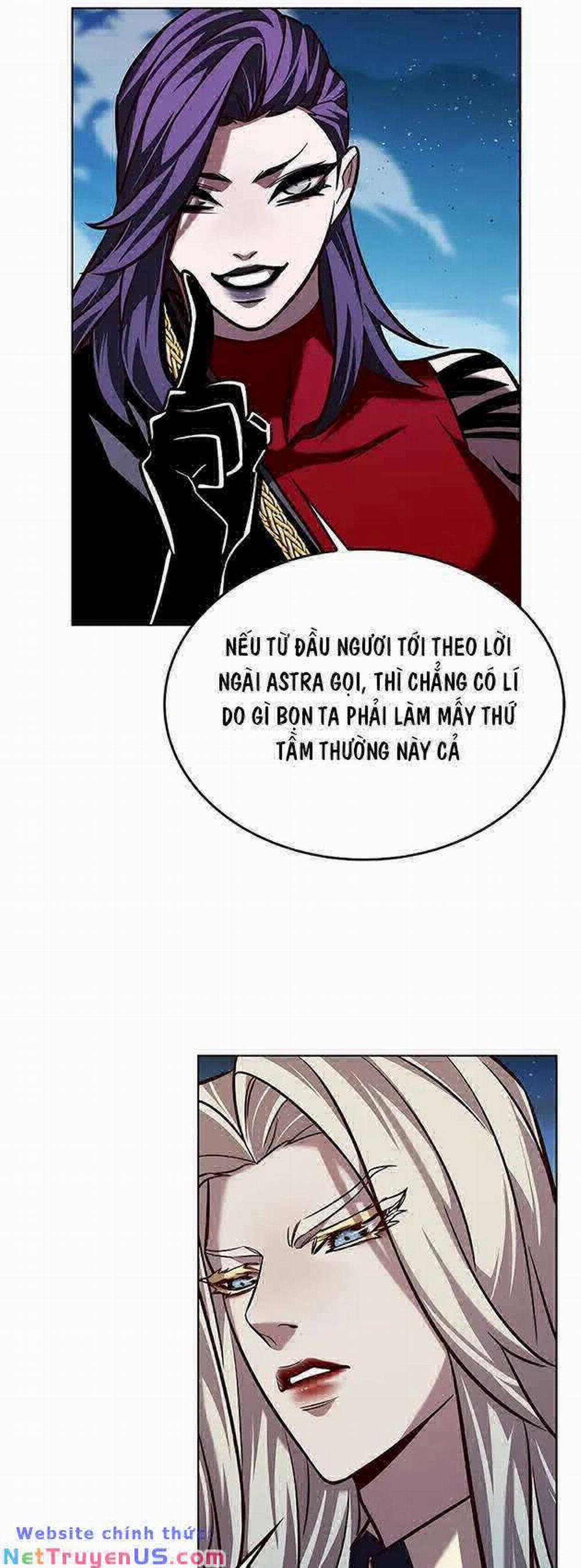 Hóa Thân Thành Mèo 265.1 trang 60