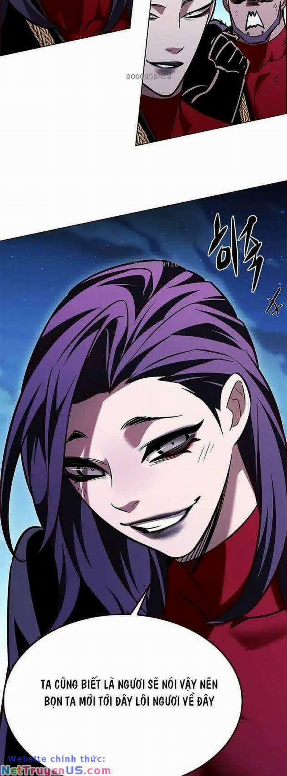 Hóa Thân Thành Mèo 265.1 trang 63