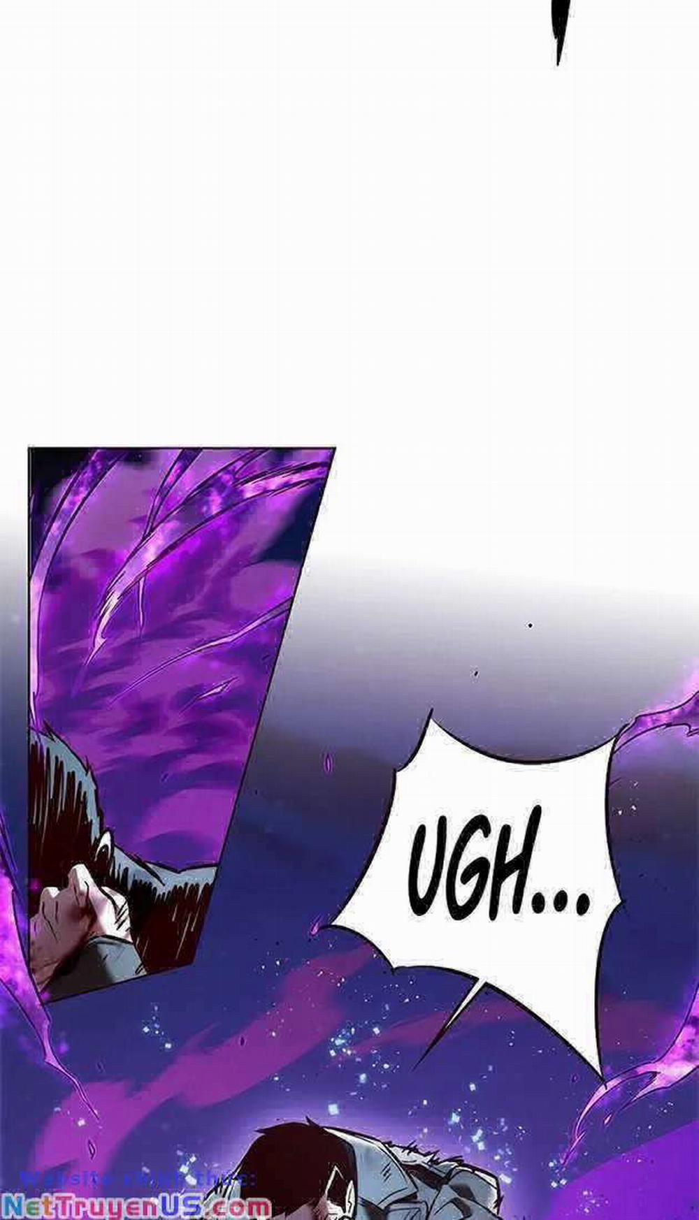 Hóa Thân Thành Mèo 265 trang 12