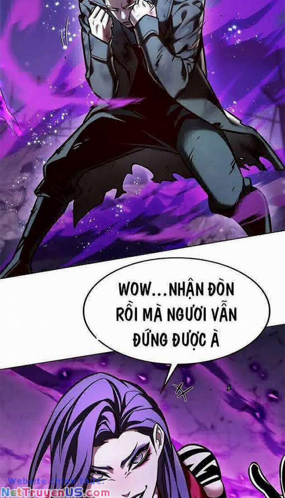 Hóa Thân Thành Mèo 265 trang 13