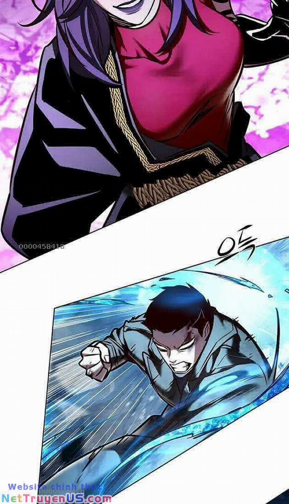 Hóa Thân Thành Mèo 265 trang 14