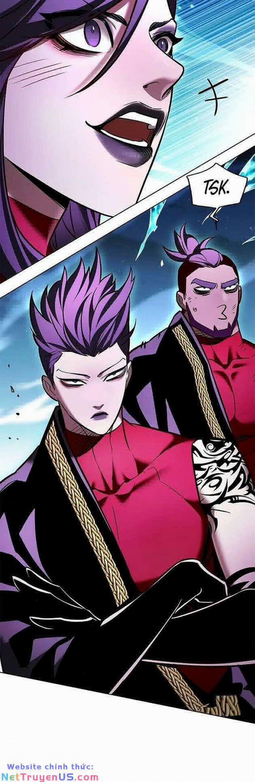 Hóa Thân Thành Mèo 265 trang 39