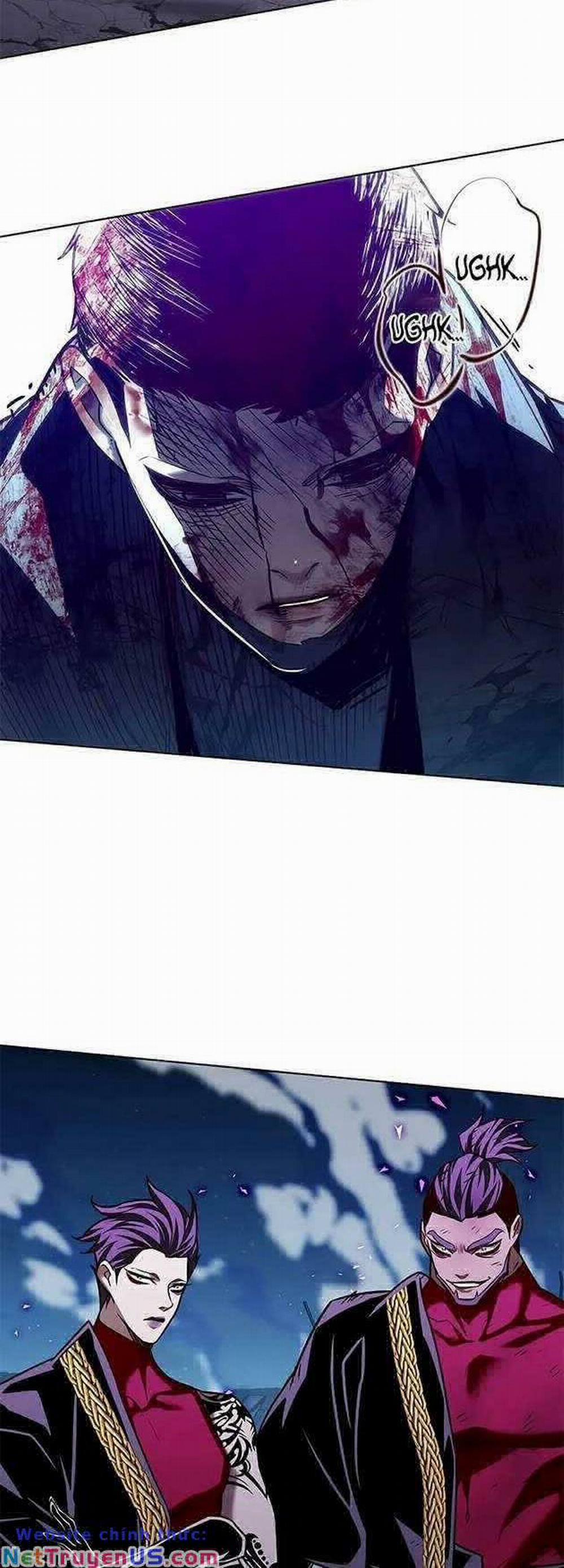 Hóa Thân Thành Mèo 265 trang 49