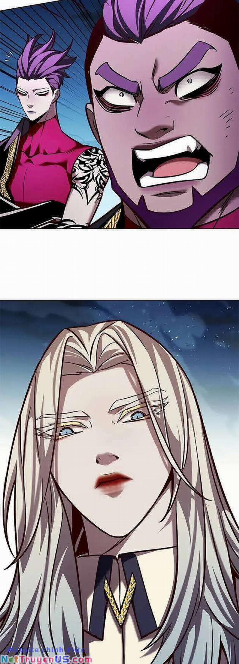 Hóa Thân Thành Mèo 265 trang 56