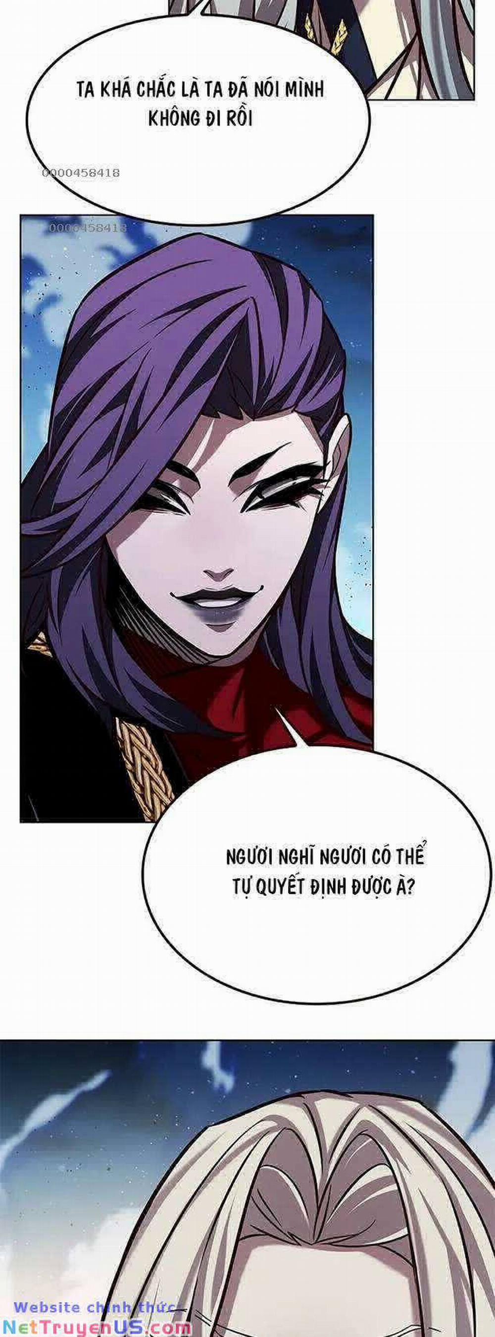 Hóa Thân Thành Mèo 265 trang 61