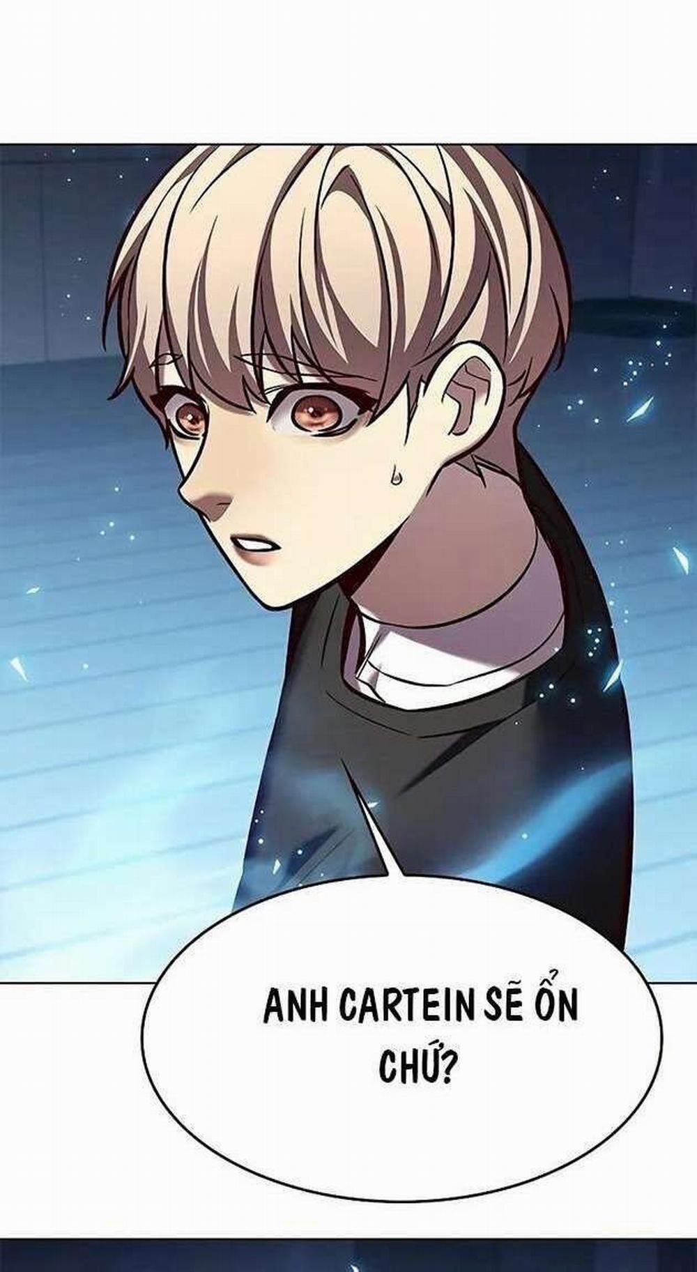 Hóa Thân Thành Mèo 267 trang 1