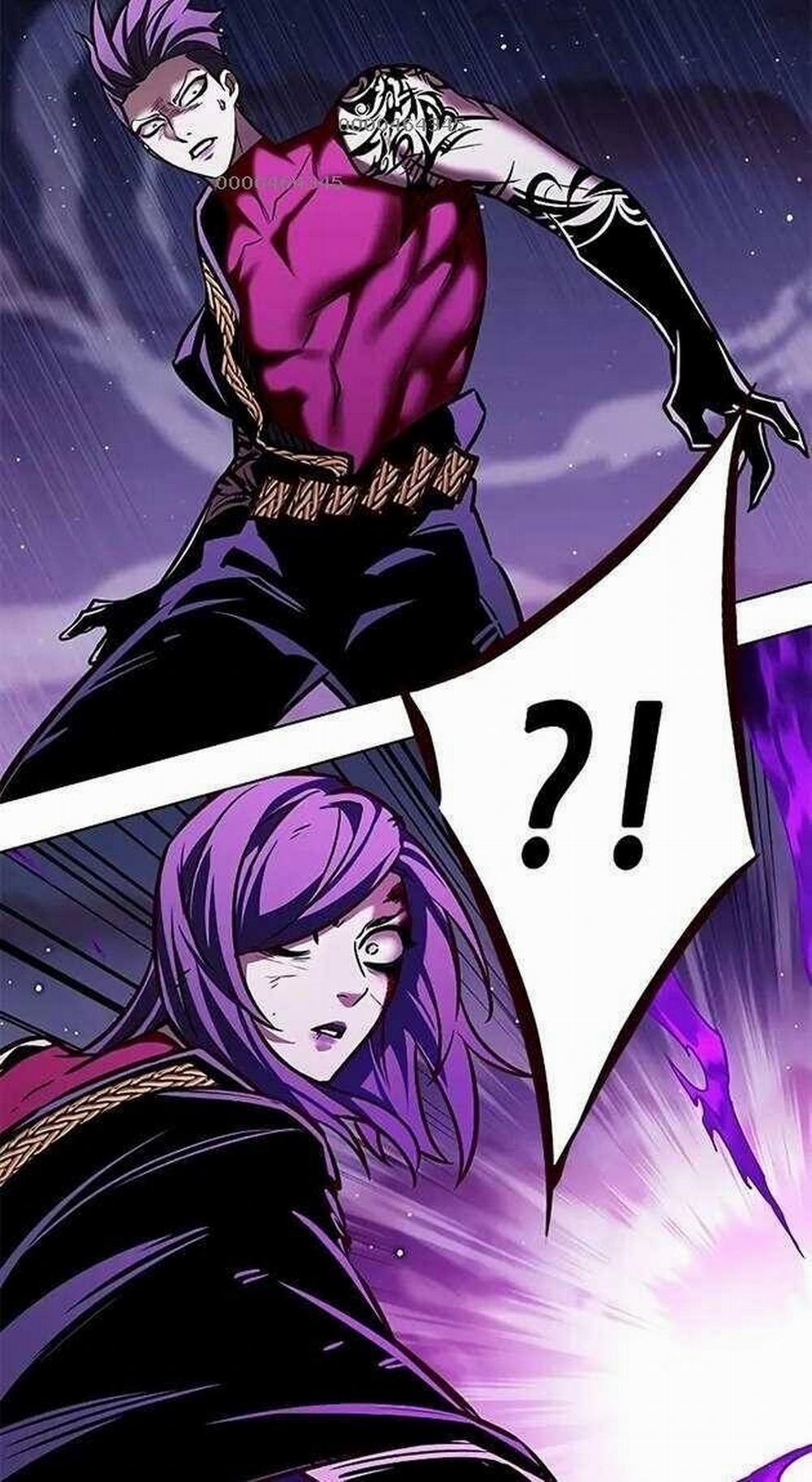 Hóa Thân Thành Mèo 267 trang 10