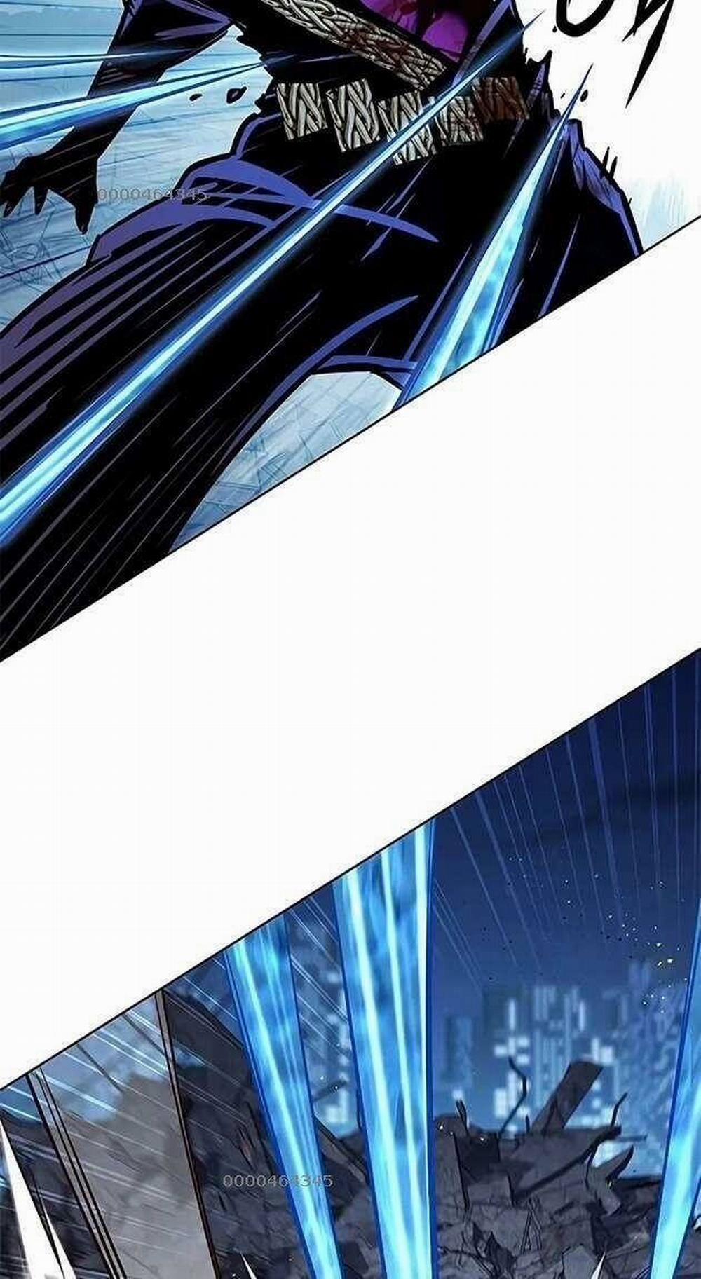 Hóa Thân Thành Mèo 267 trang 16