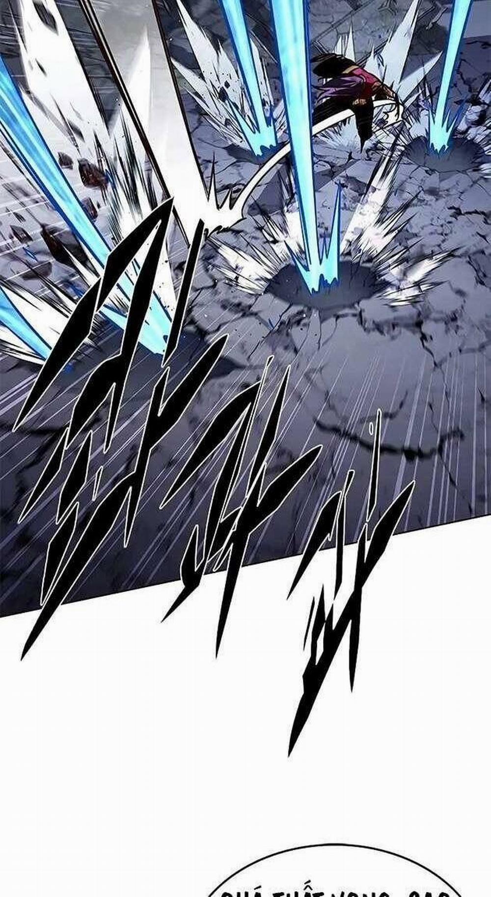 Hóa Thân Thành Mèo 267 trang 17